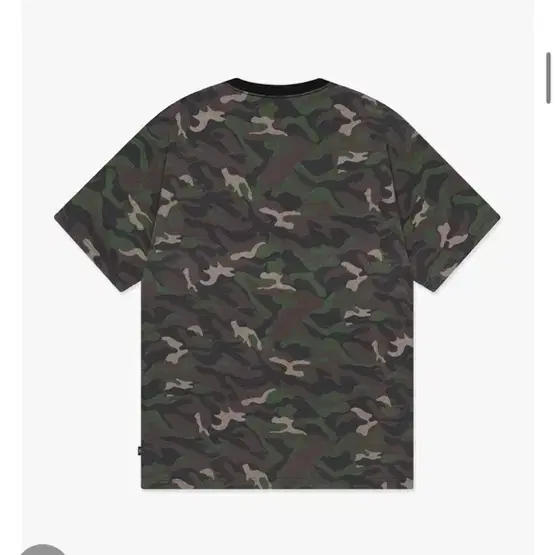 lmc camo tee 엘엠쎄 카모 티셔츠 s