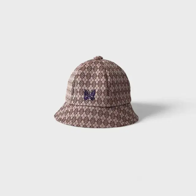 Needles bucket hat