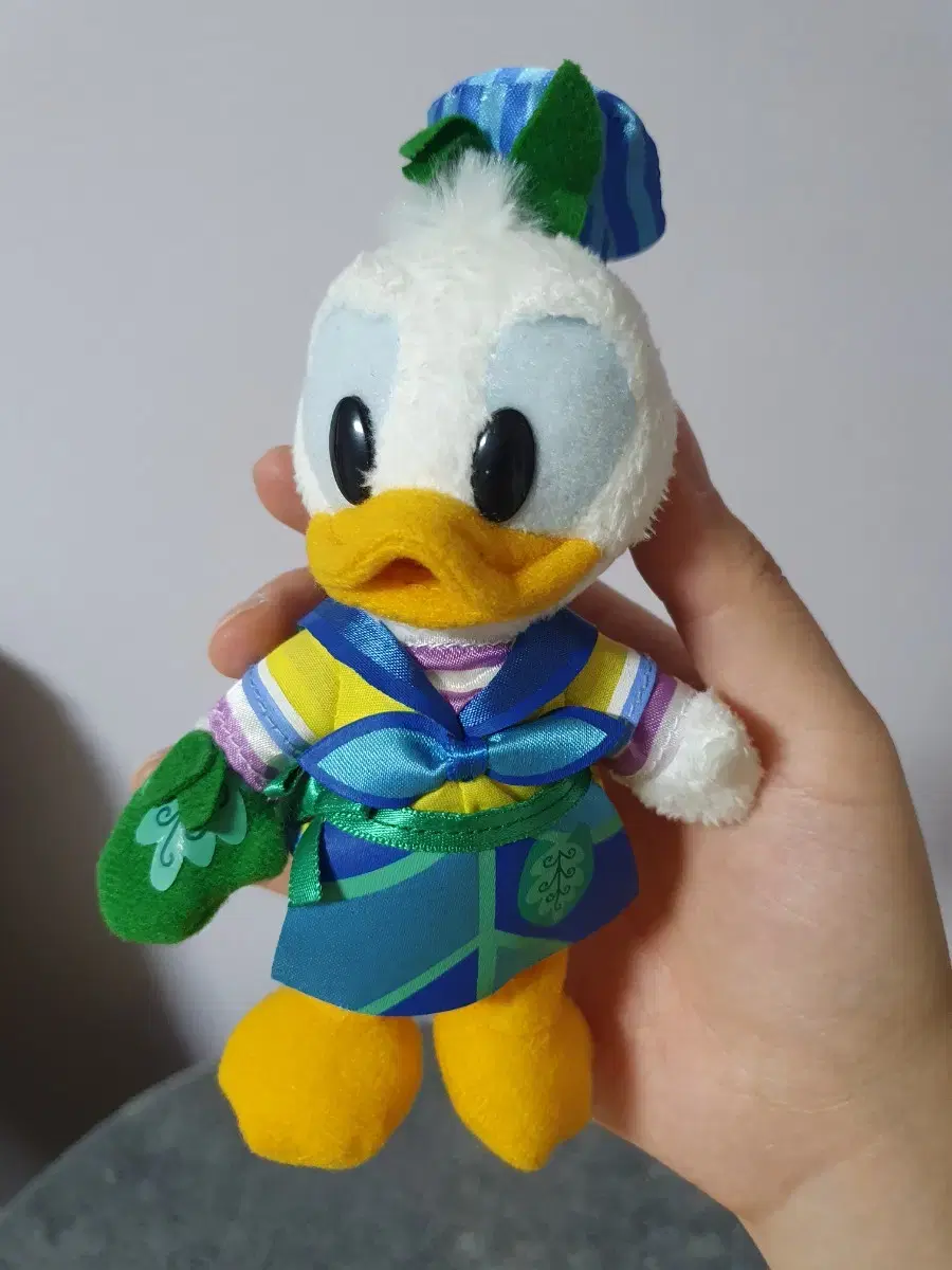 Donald Duck Tokyo Disneyland Limited 2015 Disney Easter special Merchandise