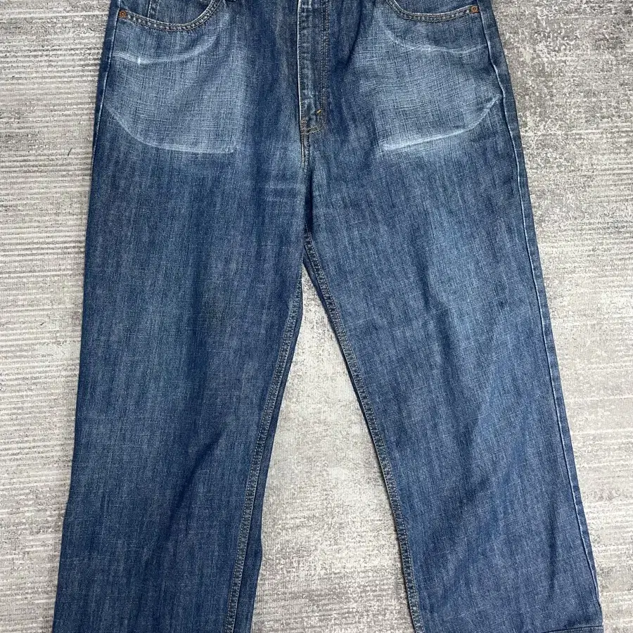 90s Levis 220 오렌지탭 38사이즈