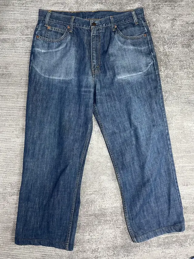 90s Levis 220 오렌지탭 38사이즈