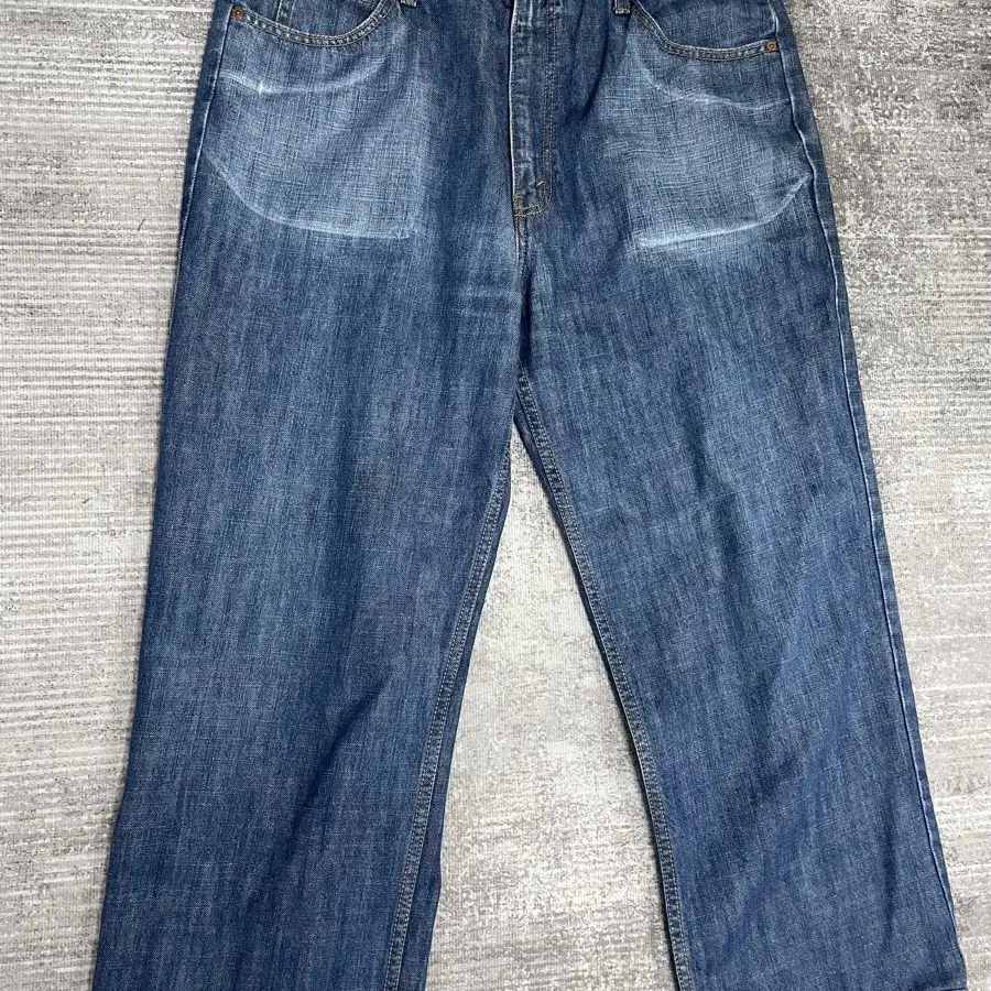 90s Levis 220 오렌지탭 38사이즈