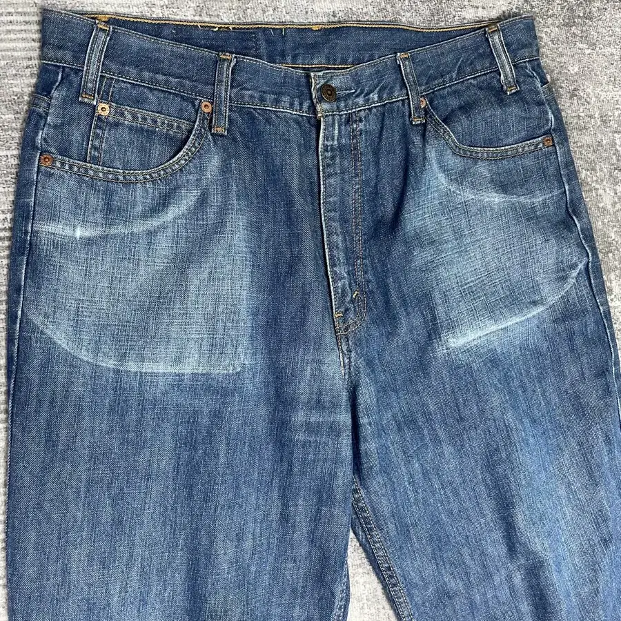 90s Levis 220 오렌지탭 38사이즈