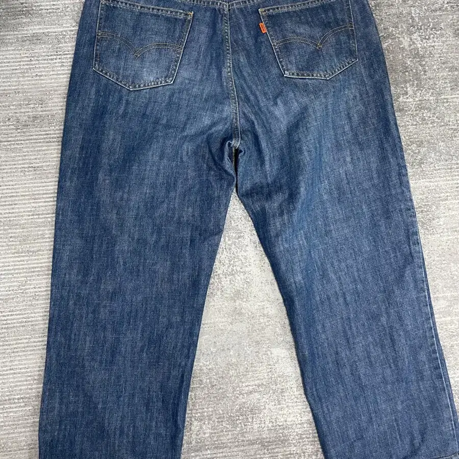 90s Levis 220 오렌지탭 38사이즈