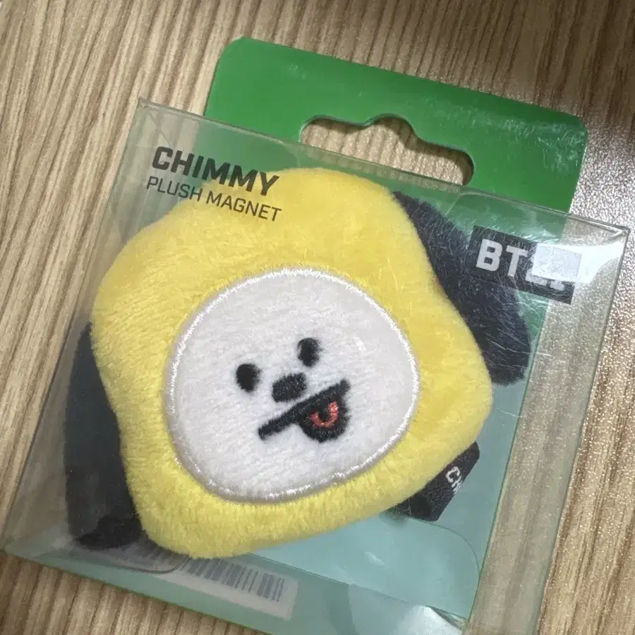 BT21 마그넷