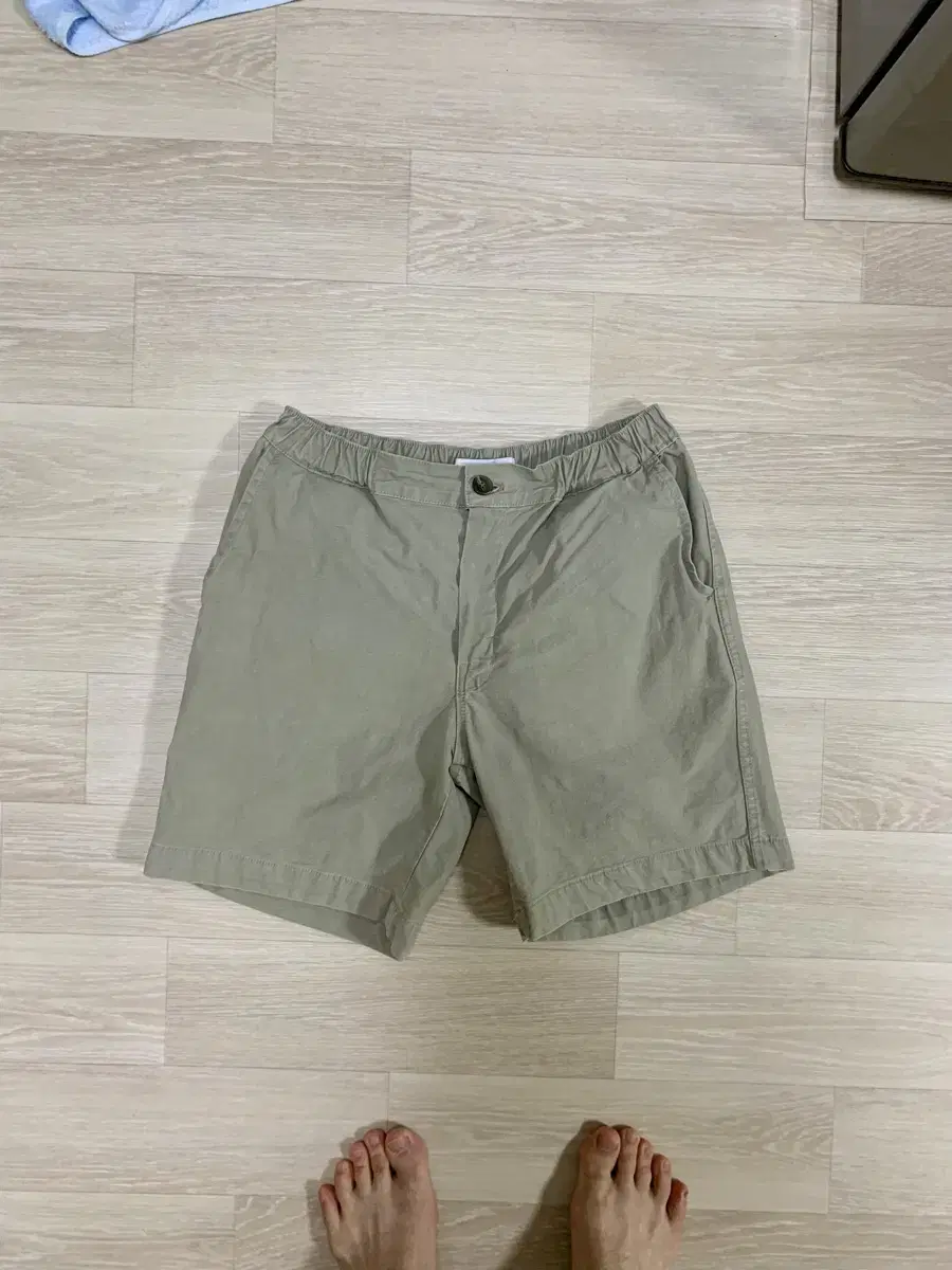 Logan Shorts