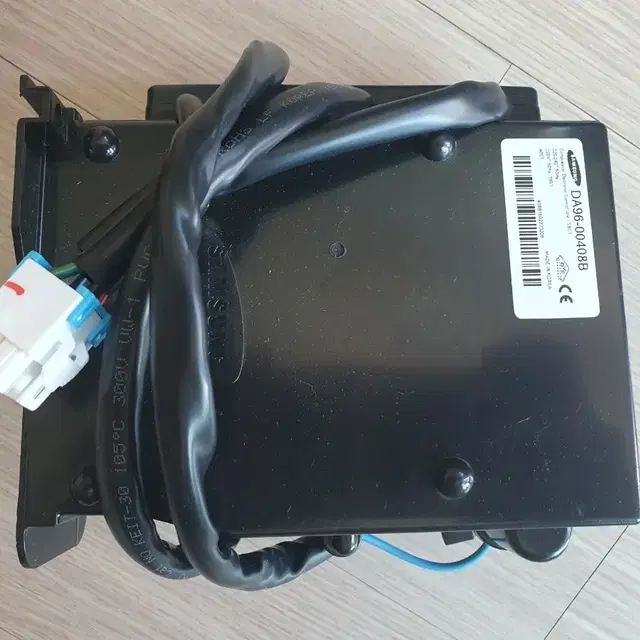 딤채 inverter assy