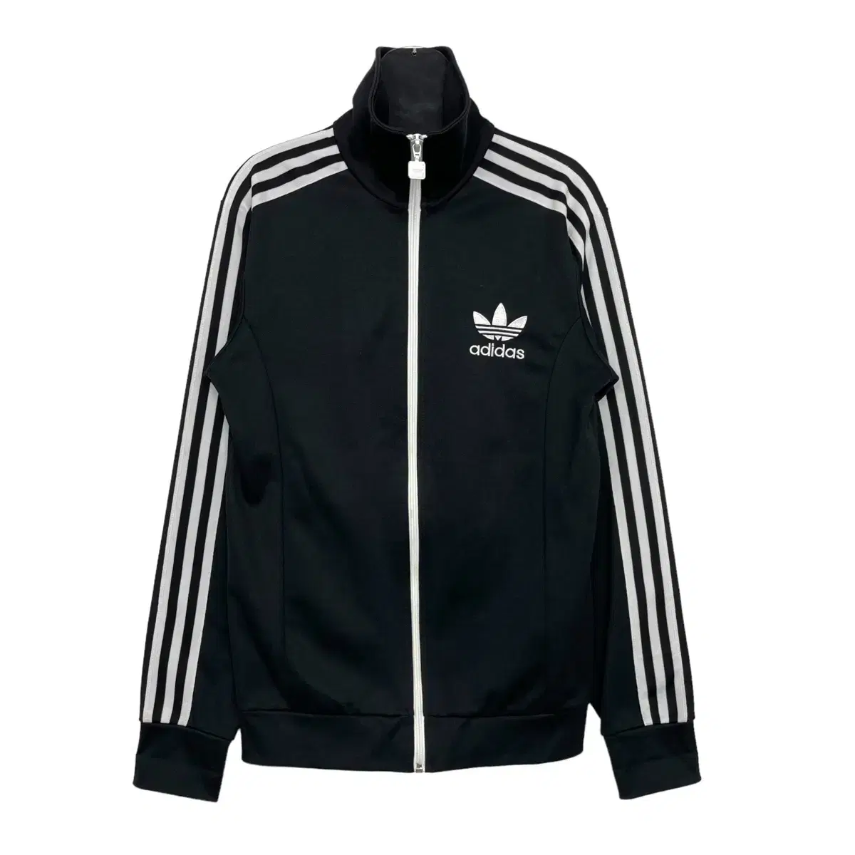 Adidas Europa Jersey Jersey Zip Track Jacket