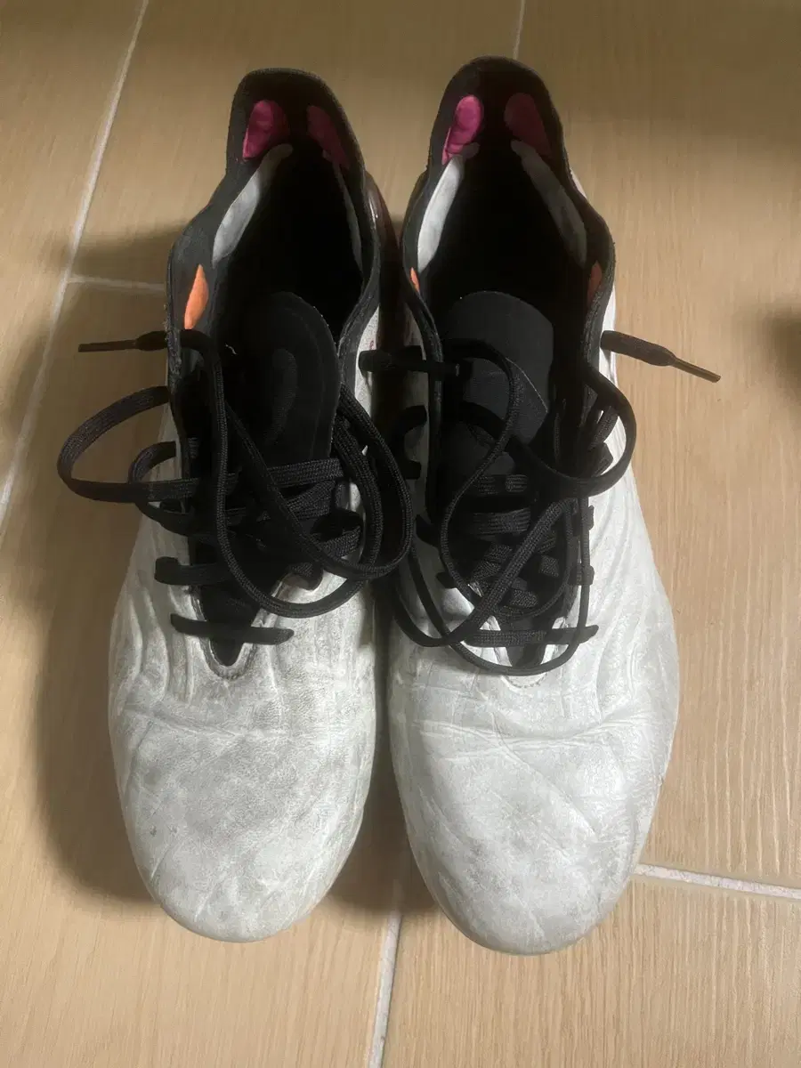 adidas Copa Sense.1 FG (255)