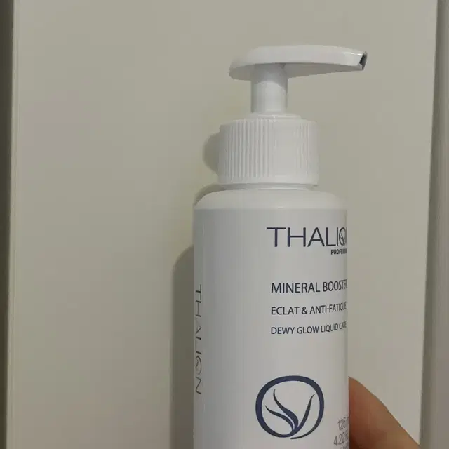 잠시딜/탈리온 미네랄 부스트 세럼 125ml