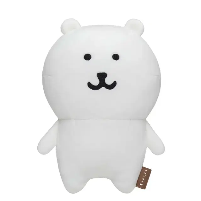 나가노마켓 농담곰 S 누이 인형