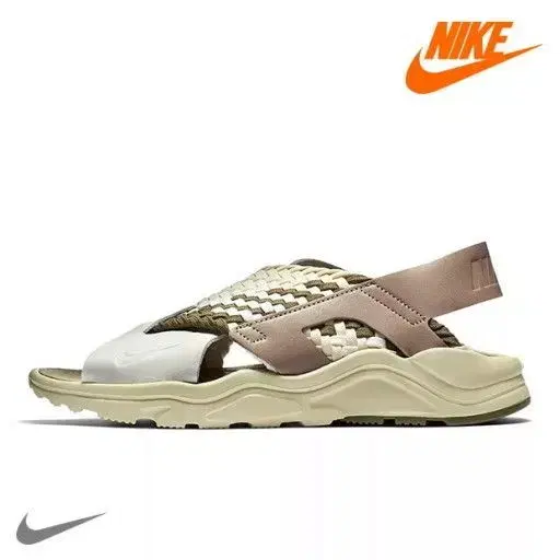 240 ) NIKE (나이키) 정품 여성 샌들 슬리퍼