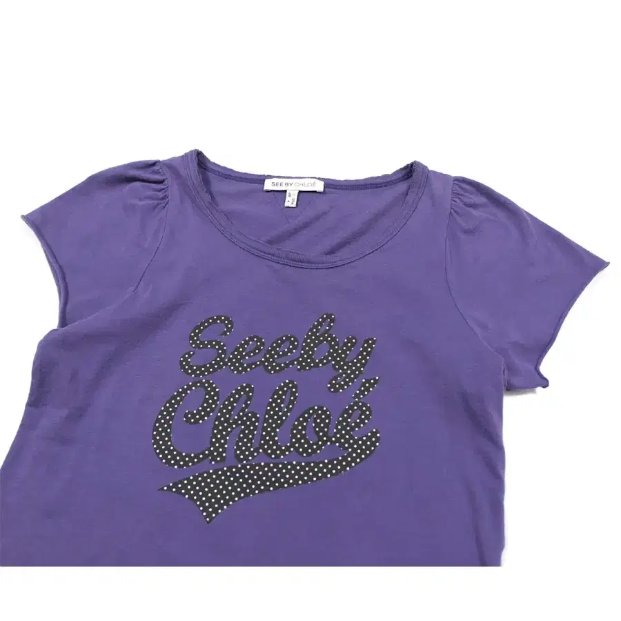 See by Chloe t-shirt