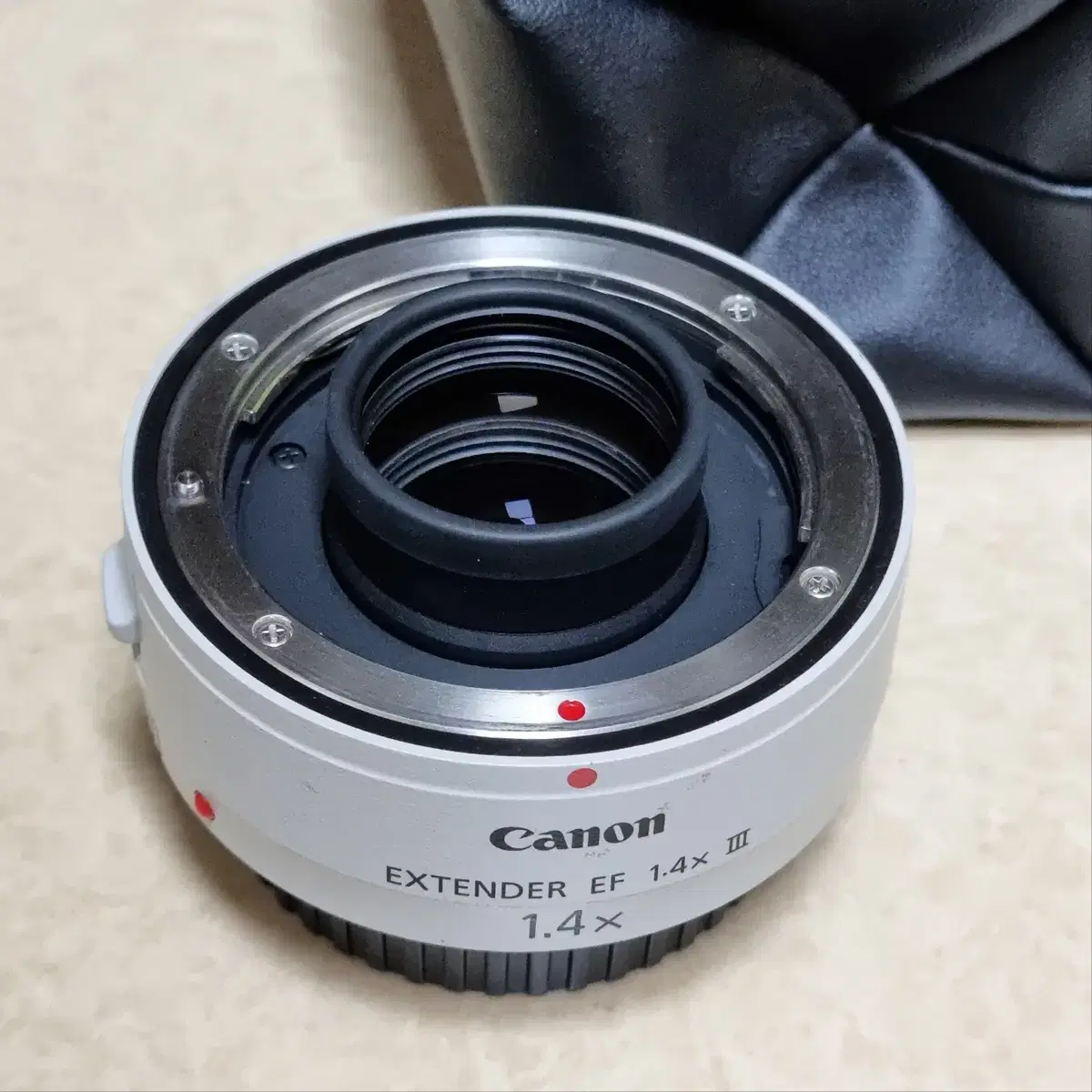 캐논 EF 1.4 X III 익스텐더