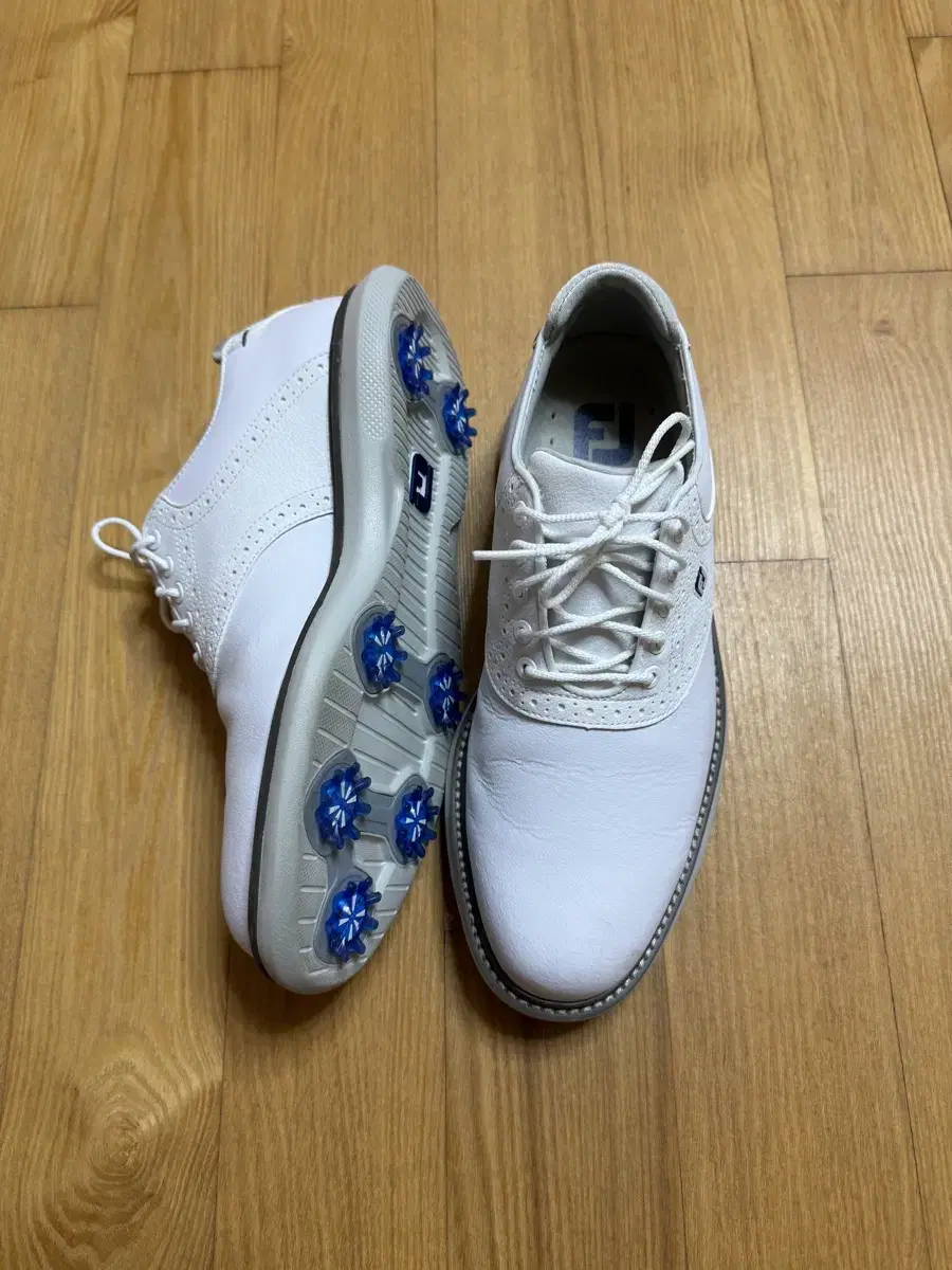 Footjoy Golf Shoes
