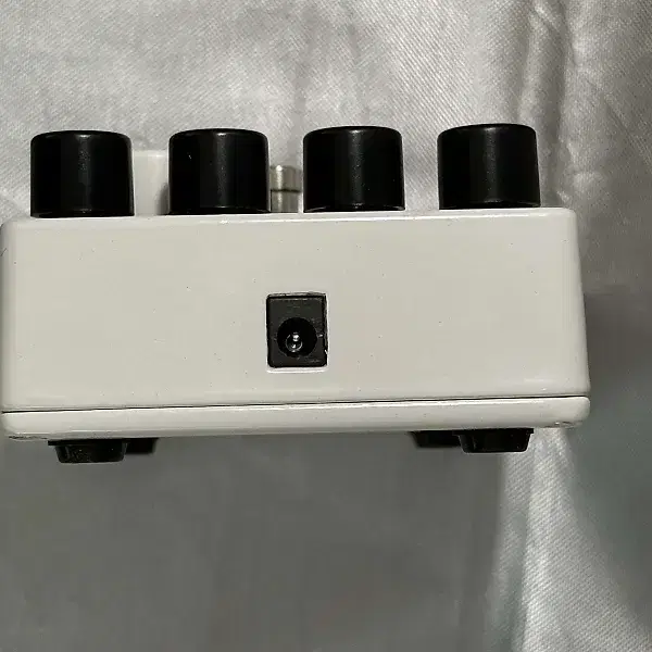 Electro-Harmonix 이펙터 C9 Organ Machine