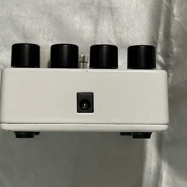 Electro-Harmonix 이펙터 B9 Organ Machine