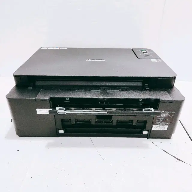 [리퍼] 브라더 3세대 무한 잉크젯 복합기 DCP-T420W, 혼합색상