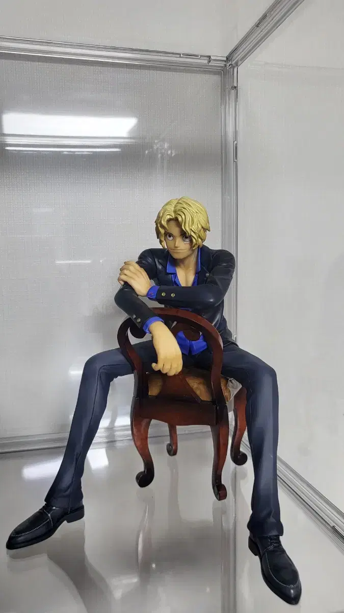 ONEPIECE Sabo Figures POP SOC