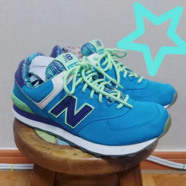 235 ) NEWBALANCE (뉴발란스) 정품 여성 574 운동화