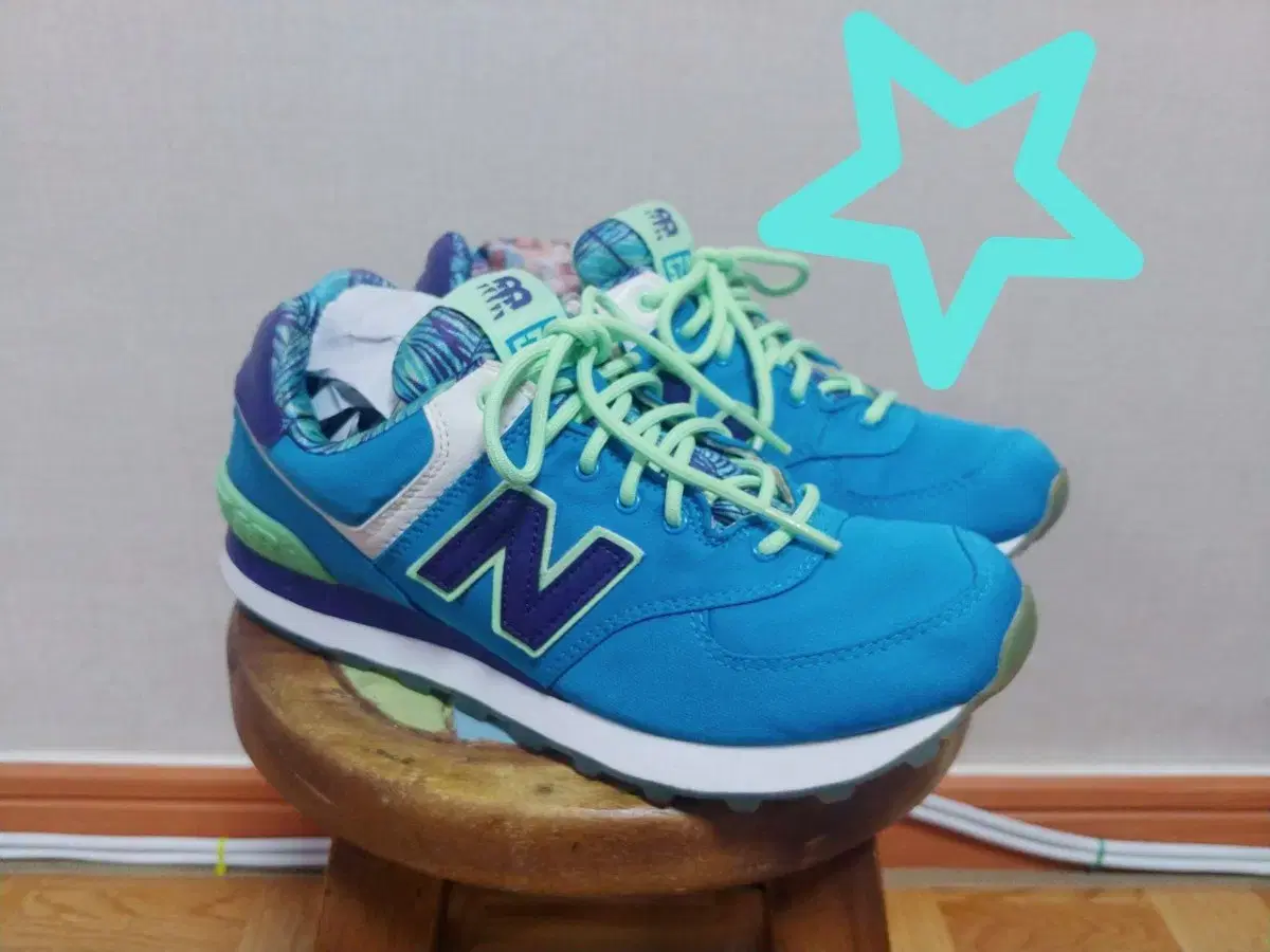 235 ) NEWBALANCE (뉴발란스) 정품 여성 574 운동화