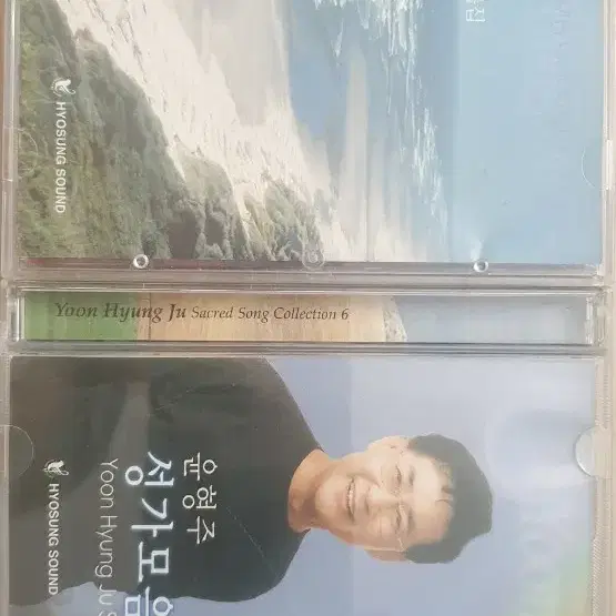 기독교 ccm cd