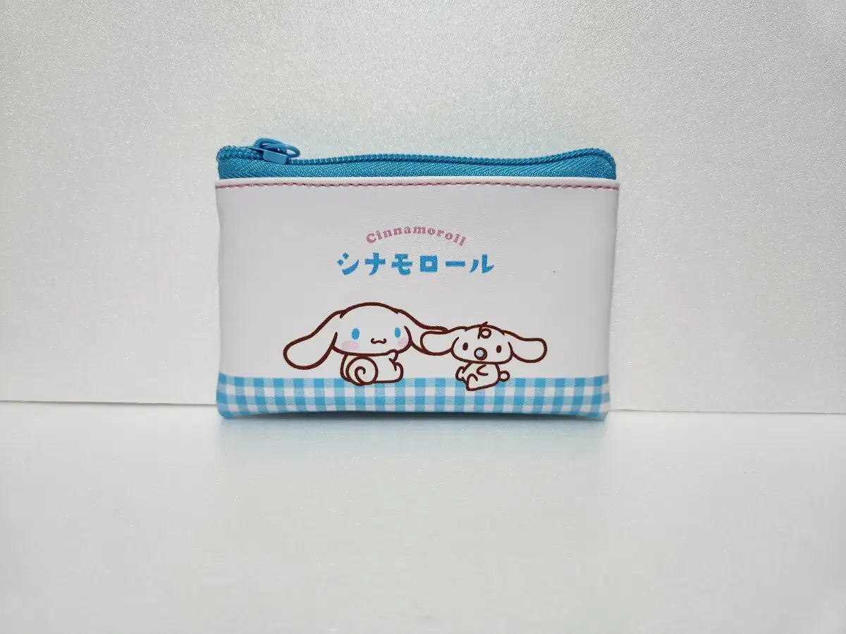 [Sell] San Rio Retro Random Mini Pow Coin Purse_Cinnamoroll Cinnamoroll