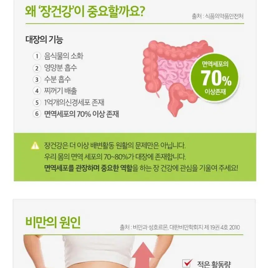 (1+1+1) 2중 기능성 유산균 5중 복합기능성 다이어트