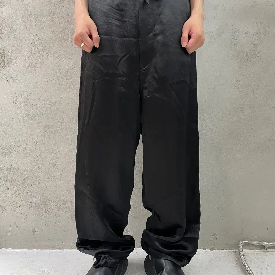 사스콰치패브릭스 팬츠 SASQUATCFABRIX PANTS