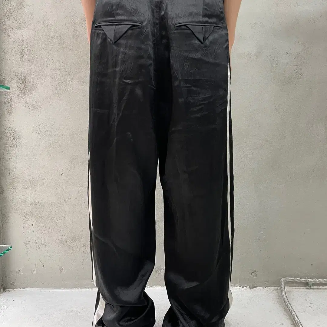 사스콰치패브릭스 팬츠 SASQUATCFABRIX PANTS