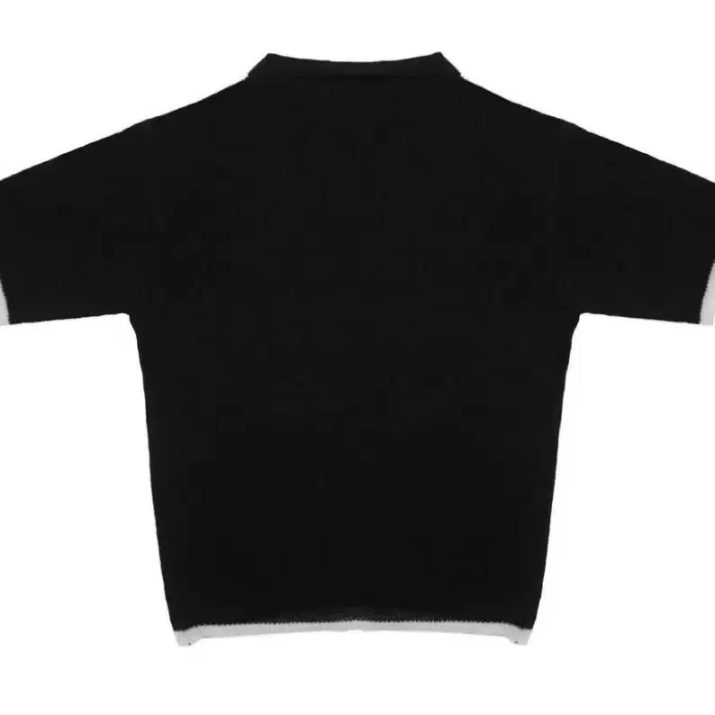 엑스오디너리 KNIT T-SHIRT