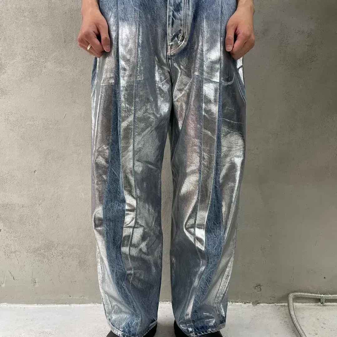 SUBLATIONS 와이드 팬츠 WIDE PANTS