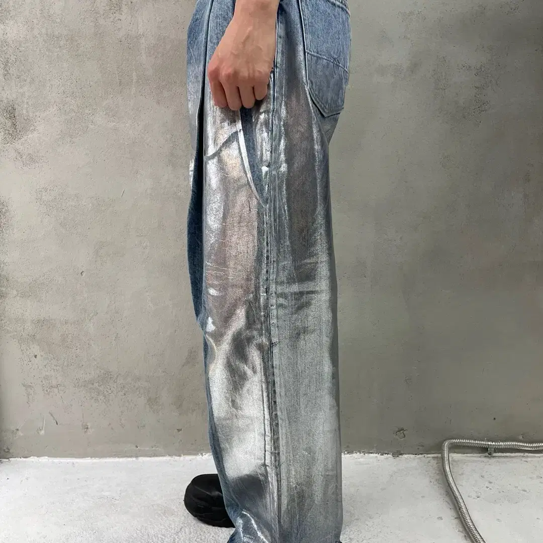 SUBLATIONS 와이드 팬츠 WIDE PANTS