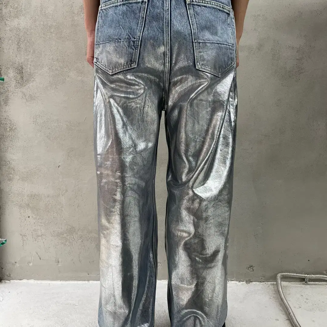 SUBLATIONS 와이드 팬츠 WIDE PANTS