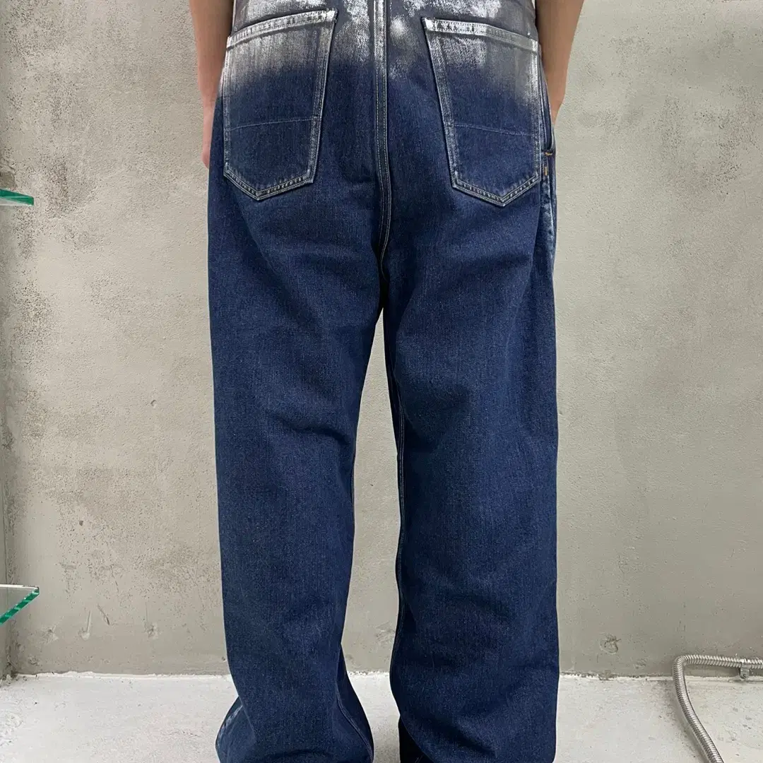 SUBLATIONS 와이드 팬츠 WIDE PANTS