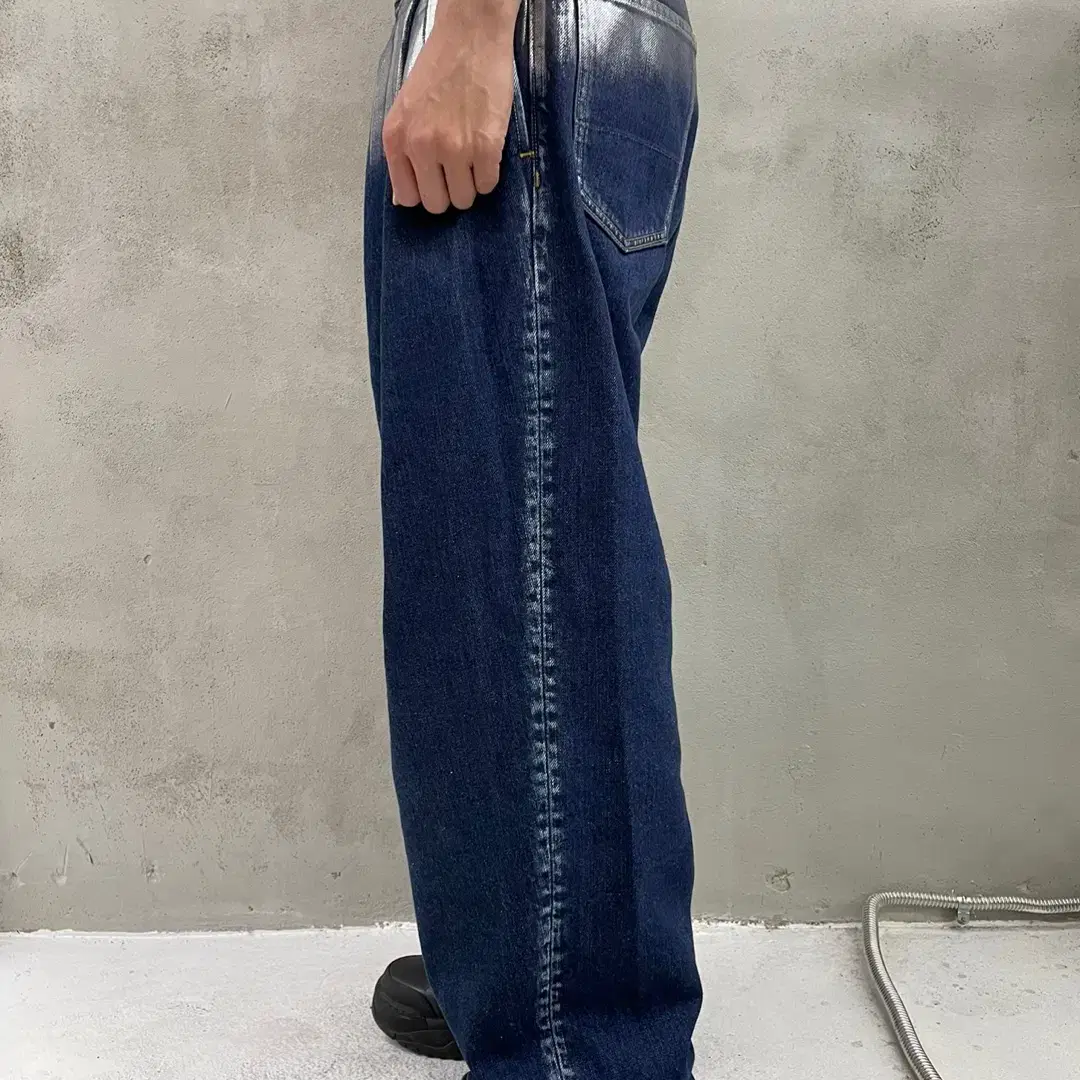 SUBLATIONS 와이드 팬츠 WIDE PANTS