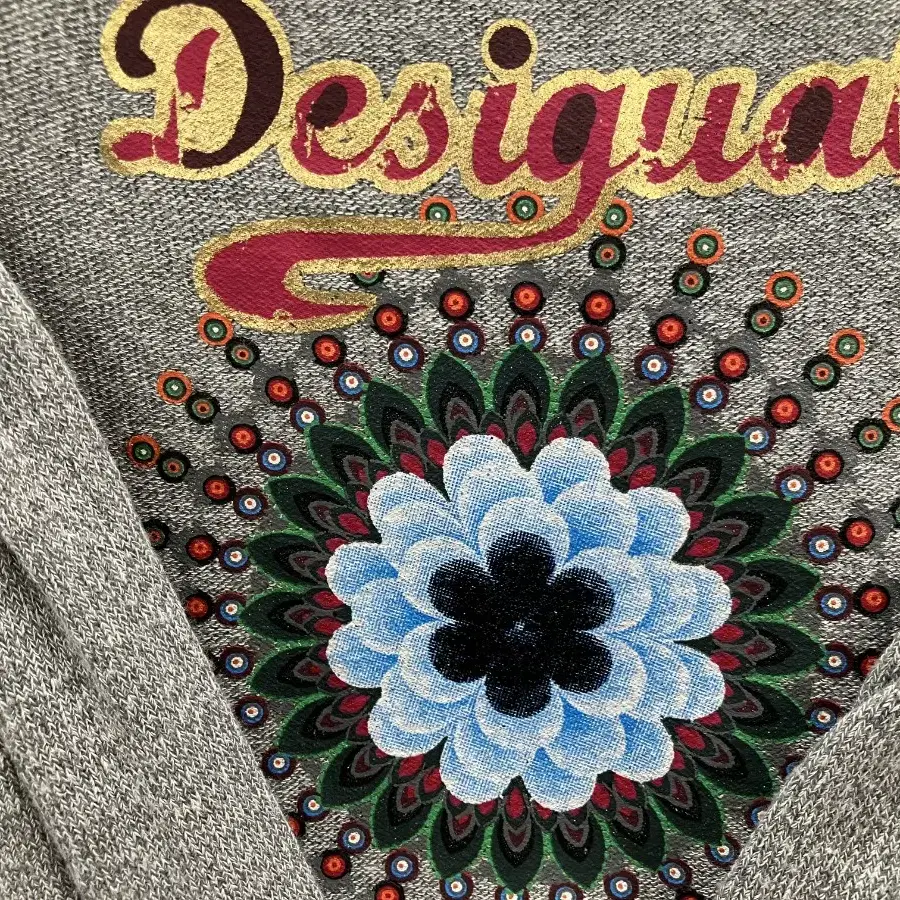 2 데시구알(Desigual) 원피스 XL