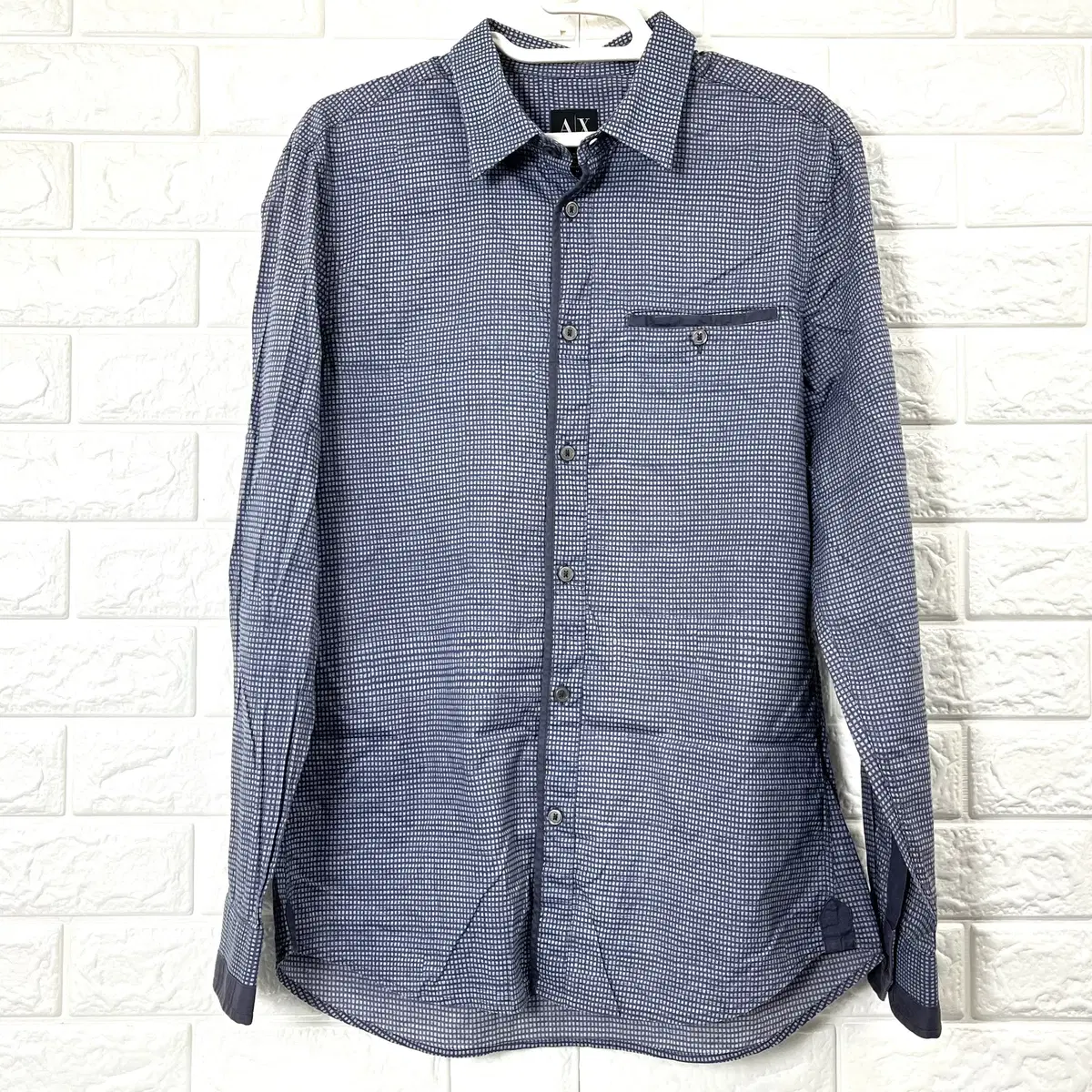 Almani Exchange Shirt M