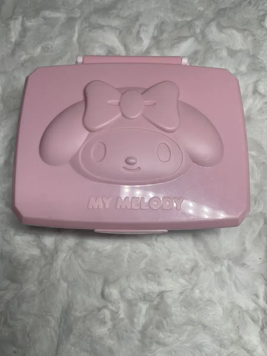 MyMelodyTong wts