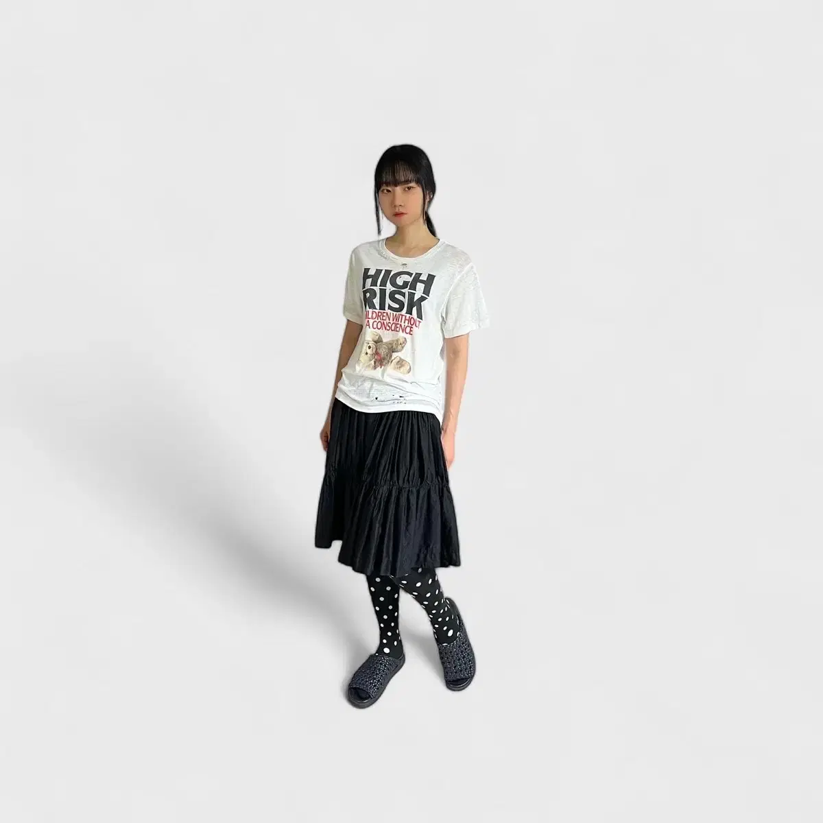 Enfants Riches Deprimes t-shirt