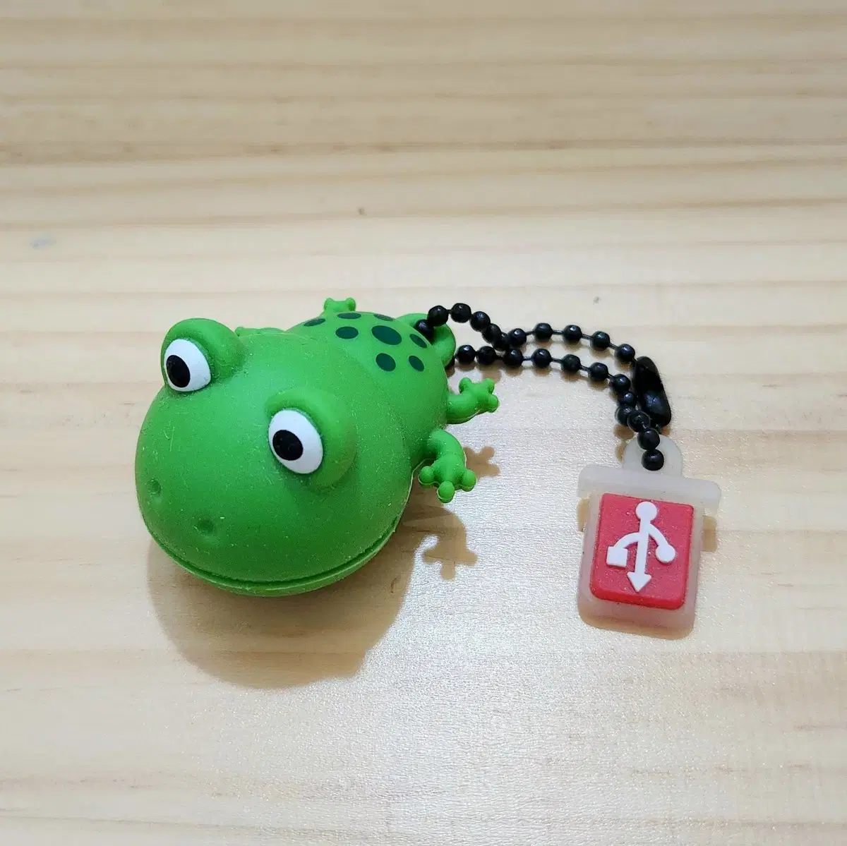 개구리 USB 8GB