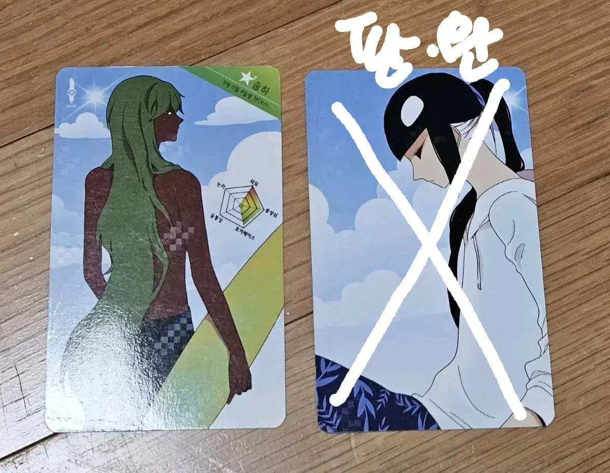 First edition kard 6 volumes (Orca sell completed)