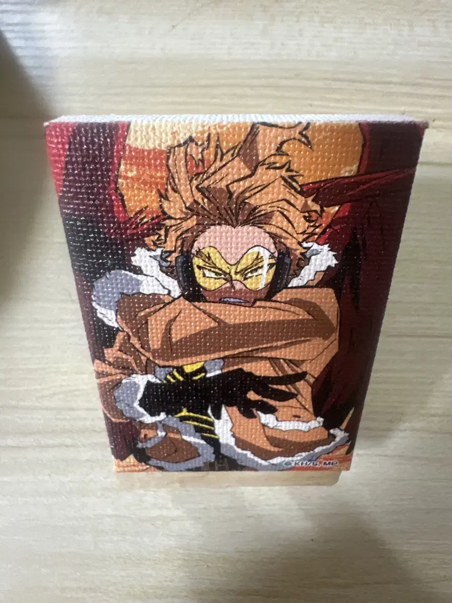 Hawks Canvas Painting Merchandise