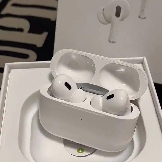 에어팟 프로2(airpods pro2)S급 1버전