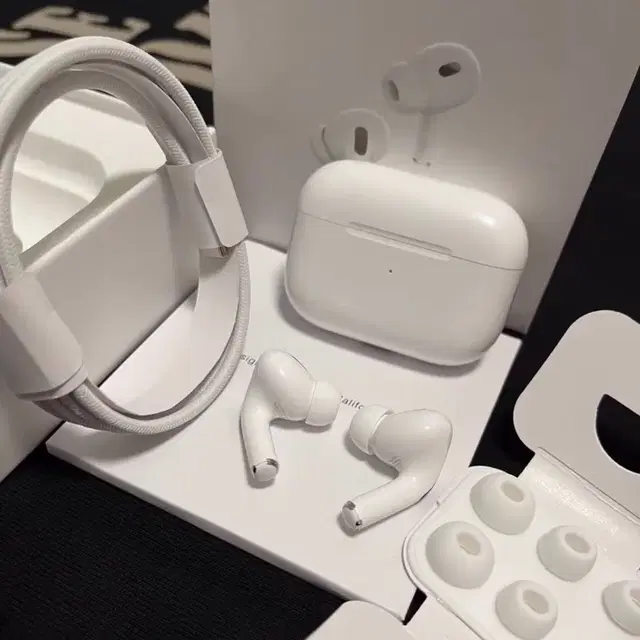 에어팟 프로2(airpods pro2)S급 1버전