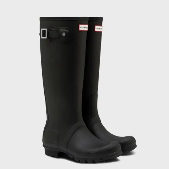 HUNTER  rainboots long 헌터 레인부츠 롱