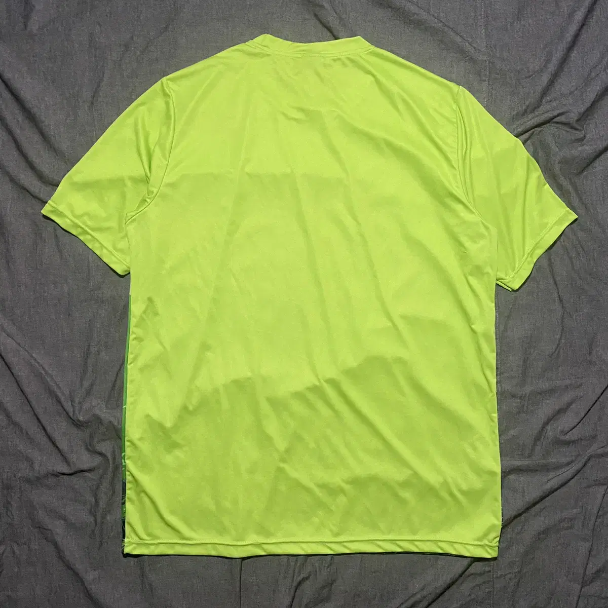 BM Sports Chang Jersey Sz 4XL(XL)