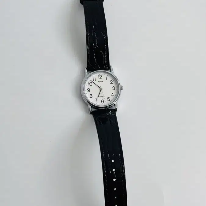 Seiko ALBA watch