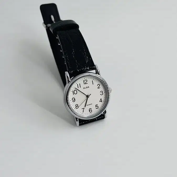 Seiko ALBA watch