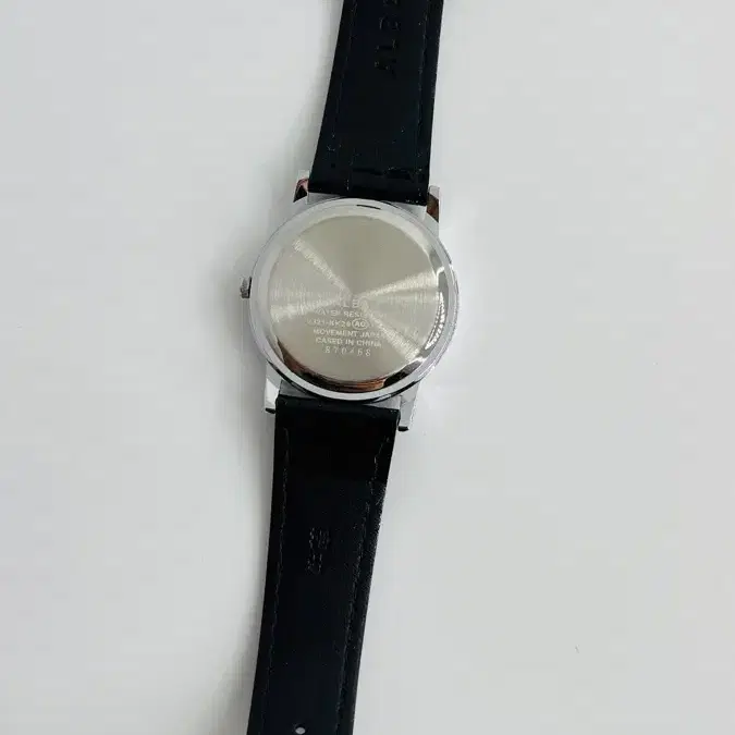 Seiko ALBA watch